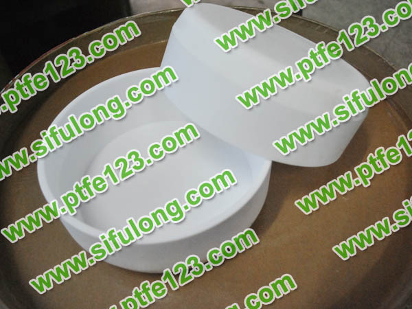 聚四氟乙烯制品