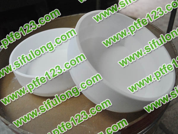 聚四氟乙烯制品