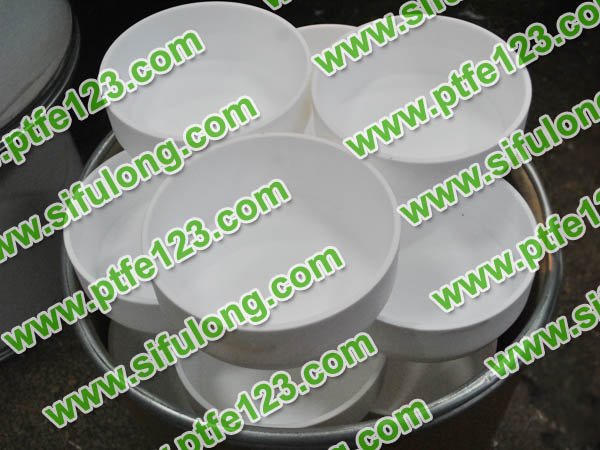 聚四氟乙烯制品