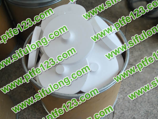 聚四氟乙烯制品