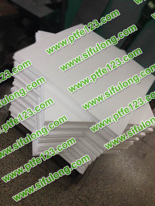 聚四氟乙烯制品