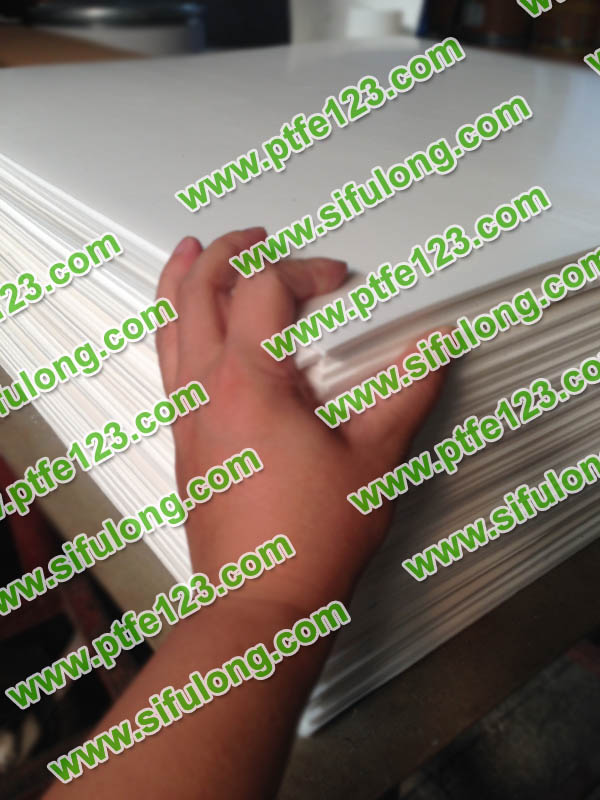 聚四氟乙烯制品