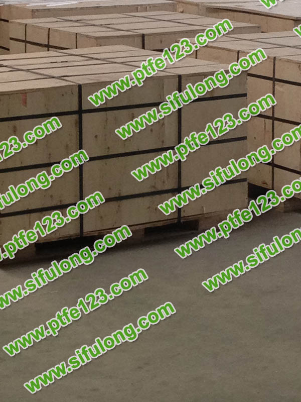 聚四氟乙烯制品