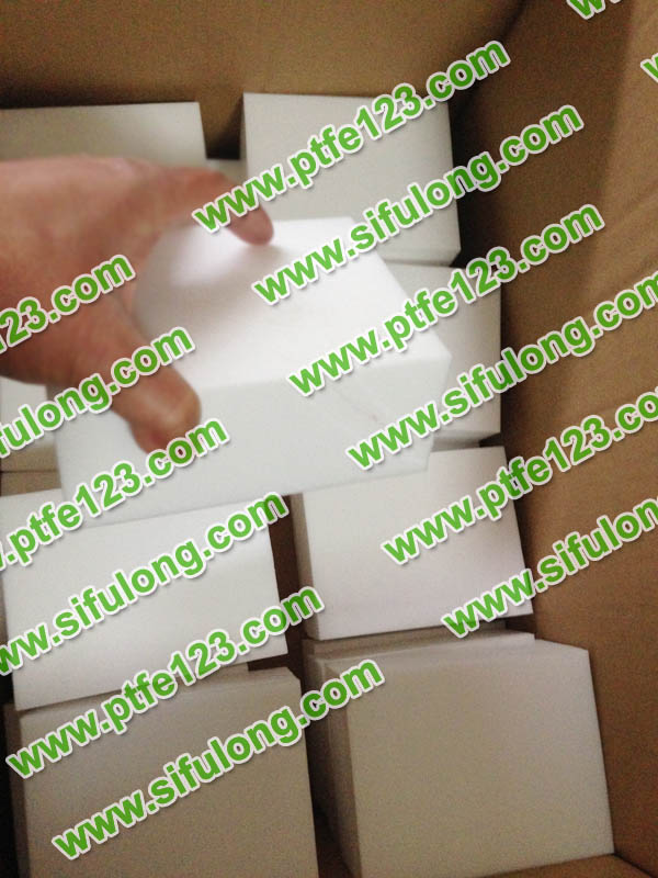 聚四氟乙烯制品