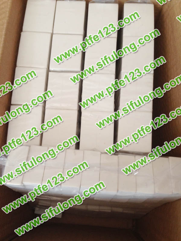 聚四氟乙烯制品