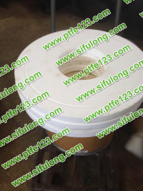 聚四氟乙烯制品
