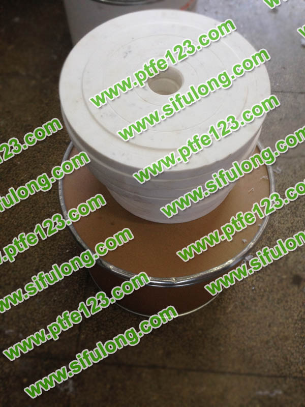 聚四氟乙烯制品