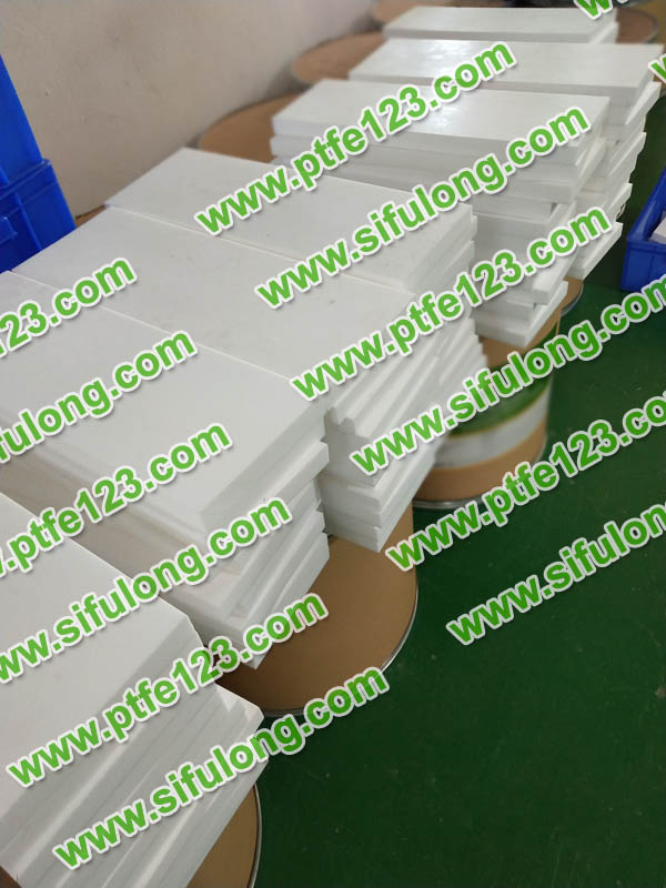 聚四氟乙烯制品