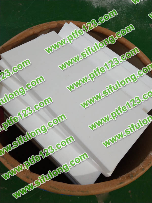 聚四氟乙烯制品