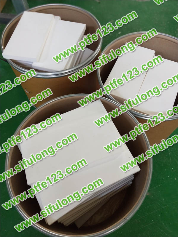 聚四氟乙烯制品