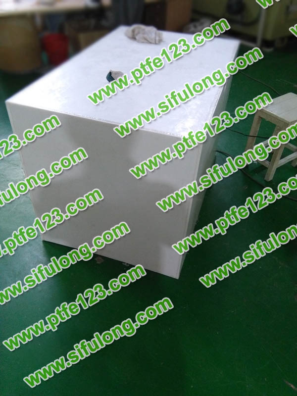 聚四氟乙烯制品