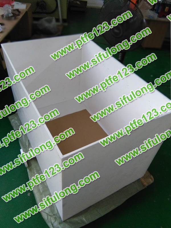 聚四氟乙烯制品