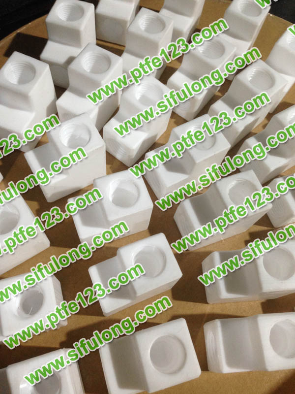 聚四氟乙烯制品
