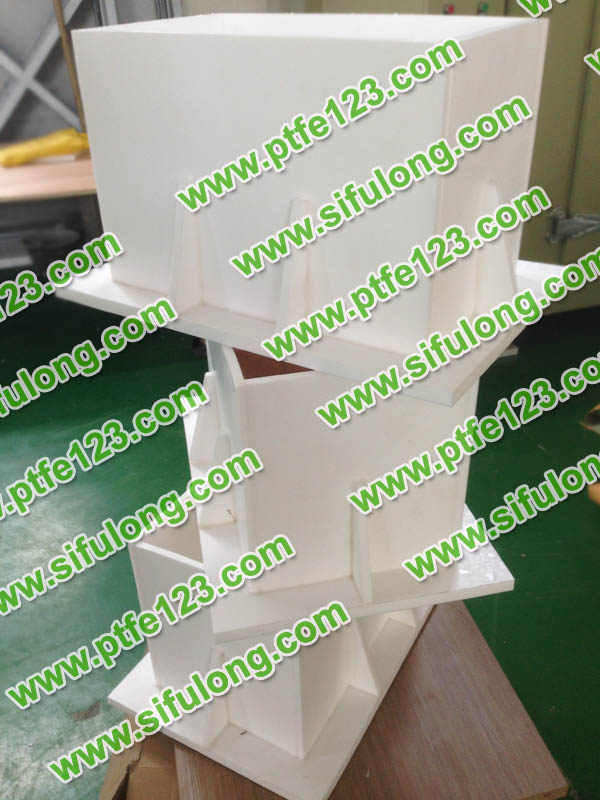 聚四氟乙烯制品
