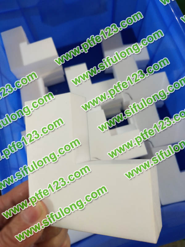 聚四氟乙烯制品