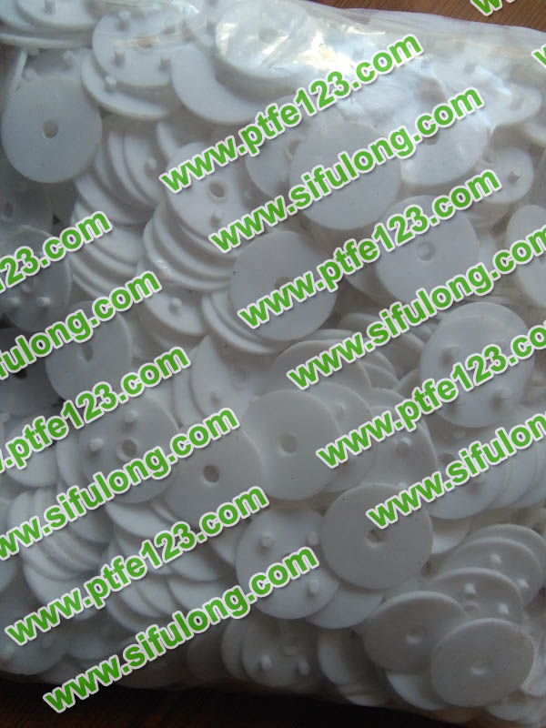 聚四氟乙烯制品