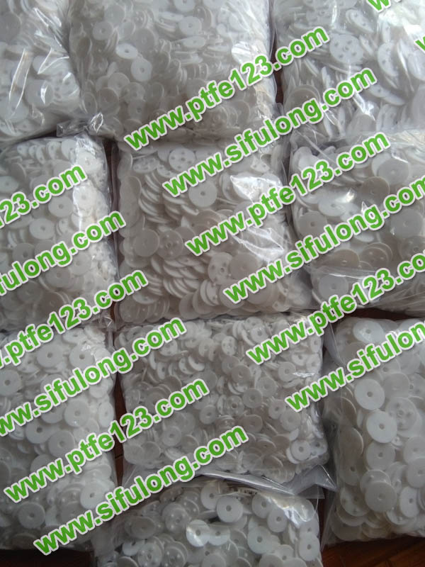 聚四氟乙烯制品