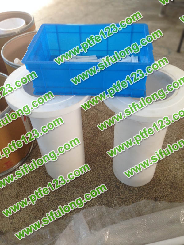 聚四氟乙烯制品