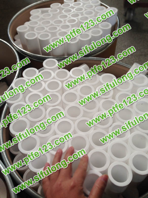 聚四氟乙烯制品