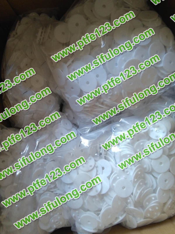 聚四氟乙烯制品
