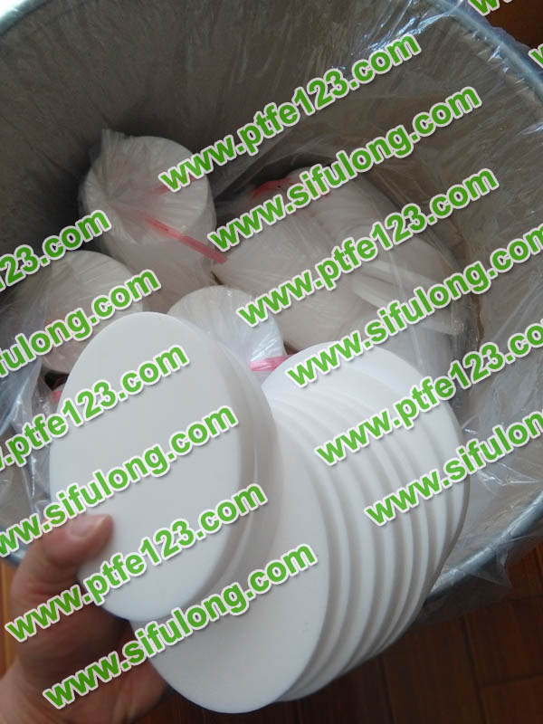 聚四氟乙烯制品
