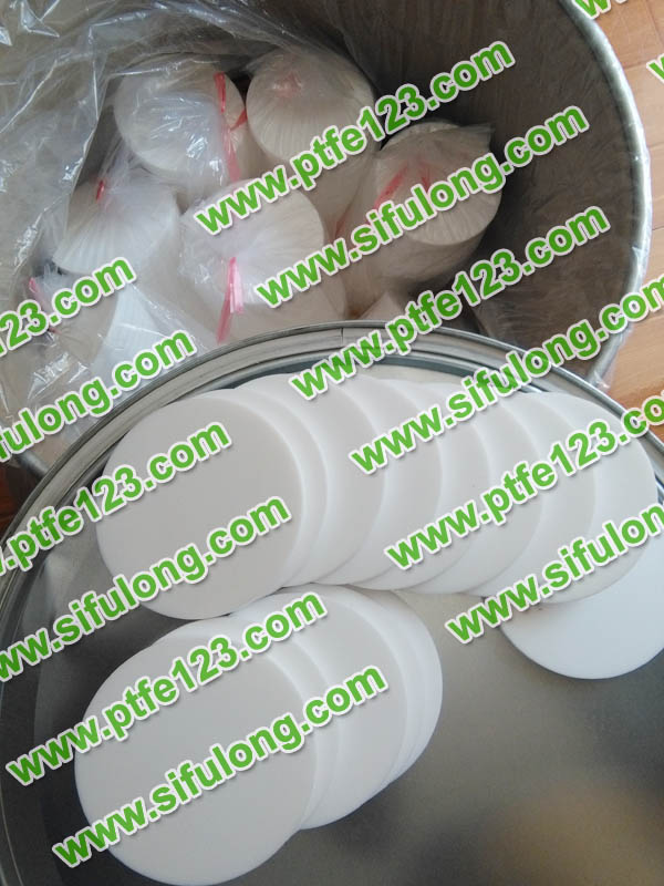 聚四氟乙烯制品