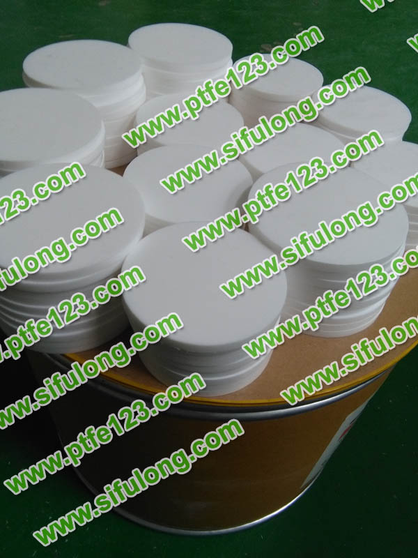 聚四氟乙烯制品