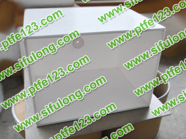 聚四氟乙烯制品