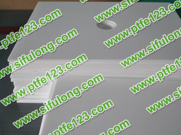 聚四氟乙烯制品