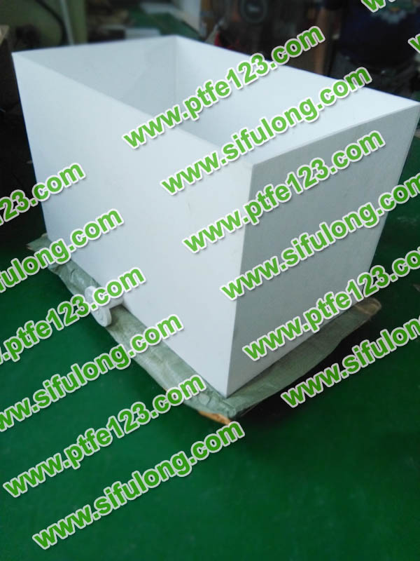 聚四氟乙烯制品