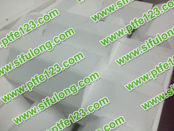 聚四氟乙烯制品