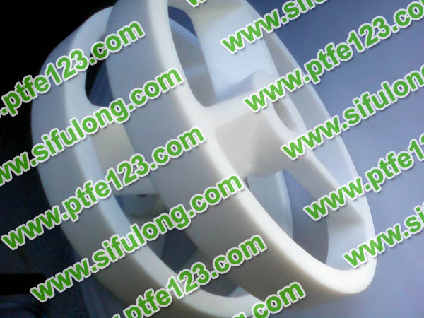 聚四氟乙烯制品