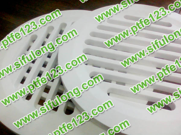 聚四氟乙烯制品