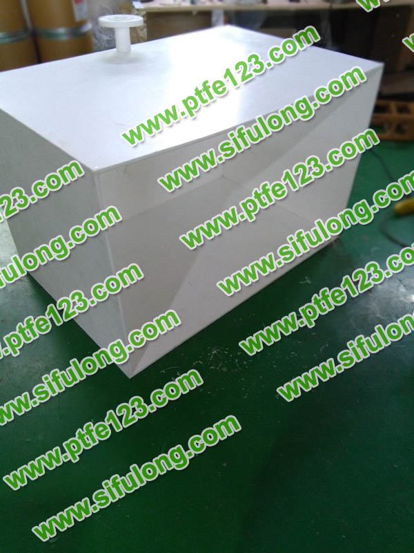 聚四氟乙烯制品