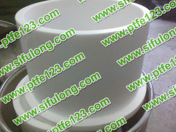 聚四氟乙烯制品