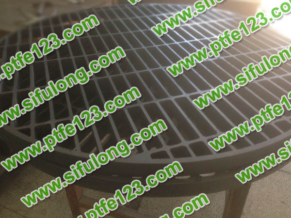 聚四氟乙烯制品