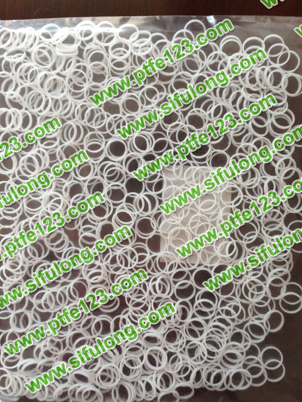 聚四氟乙烯制品