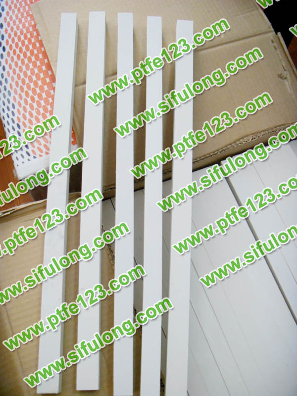 聚四氟乙烯制品