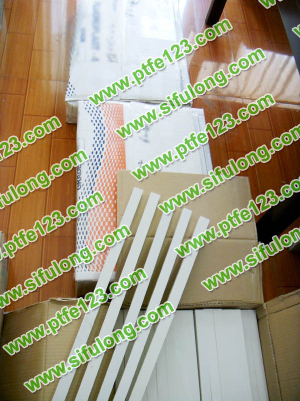 聚四氟乙烯制品