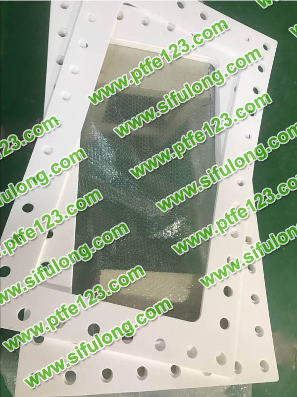 聚四氟乙烯制品