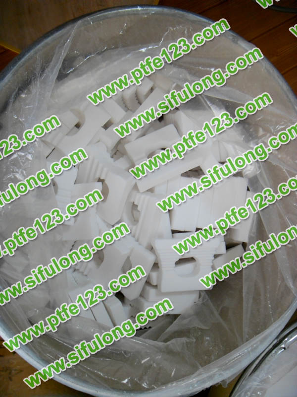 聚四氟乙烯制品