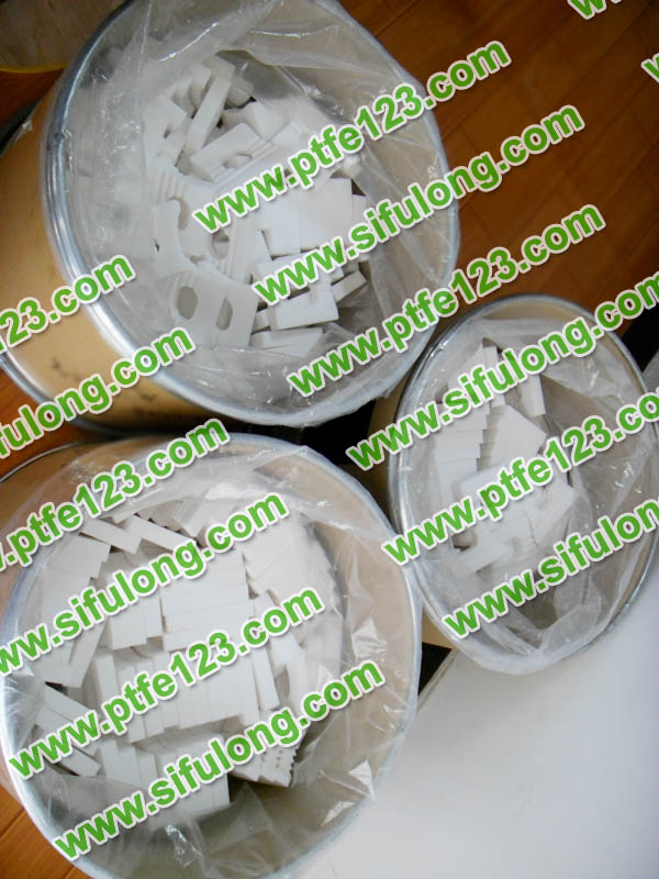 聚四氟乙烯制品