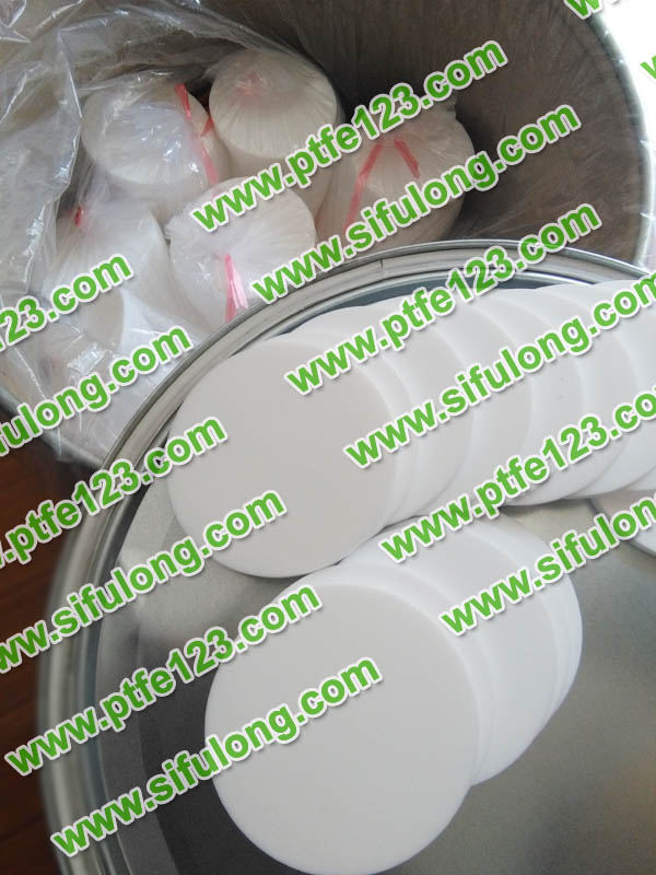 聚四氟乙烯制品