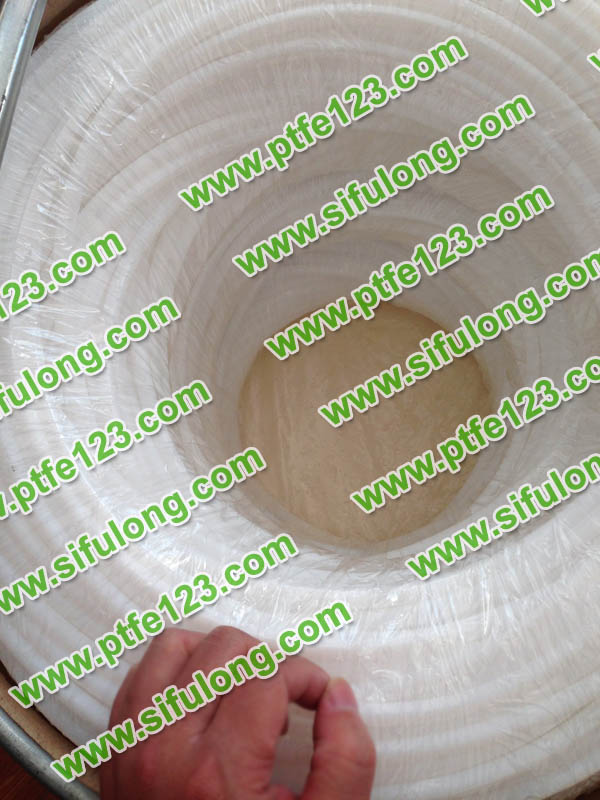 聚四氟乙烯制品