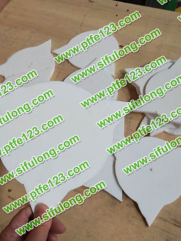 聚四氟乙烯制品