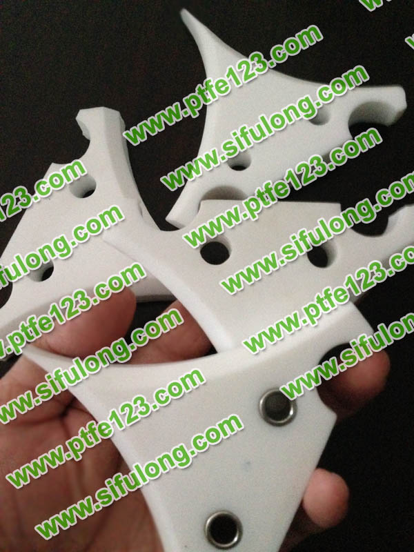 聚四氟乙烯制品