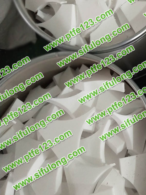 聚四氟乙烯制品
