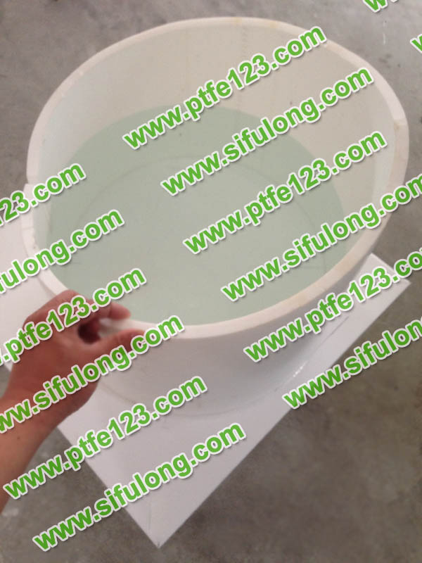 聚四氟乙烯制品