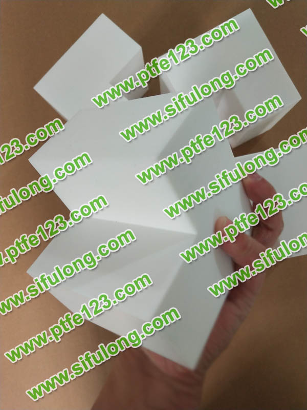 聚四氟乙烯制品