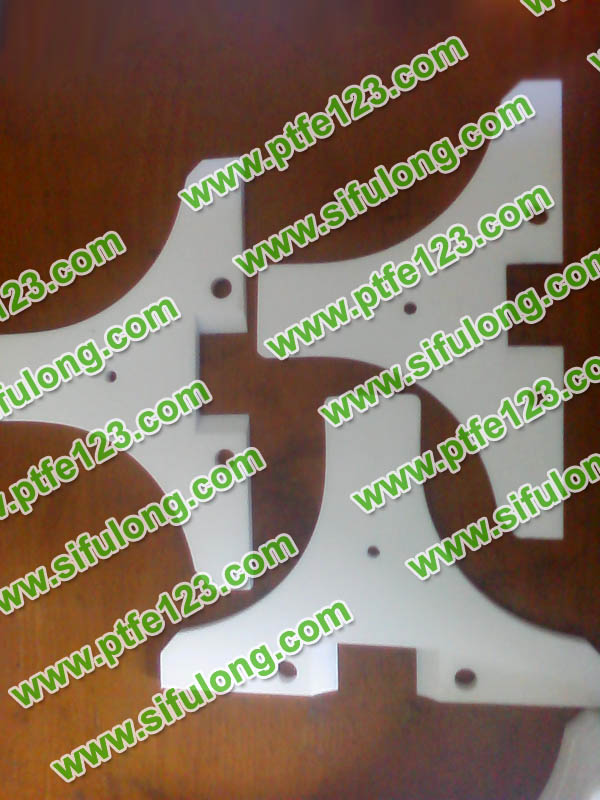 聚四氟乙烯制品